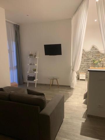 Vecchie Mura G Santo Stefano di Magra Exterior foto