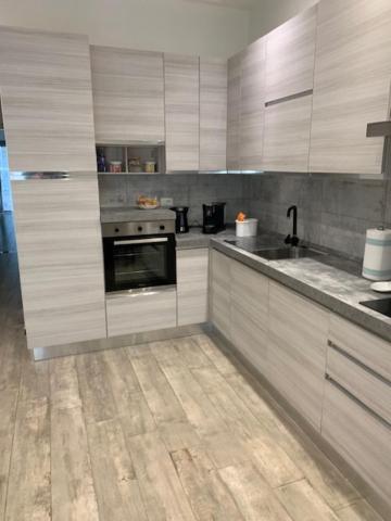 Vecchie Mura G Santo Stefano di Magra Exterior foto